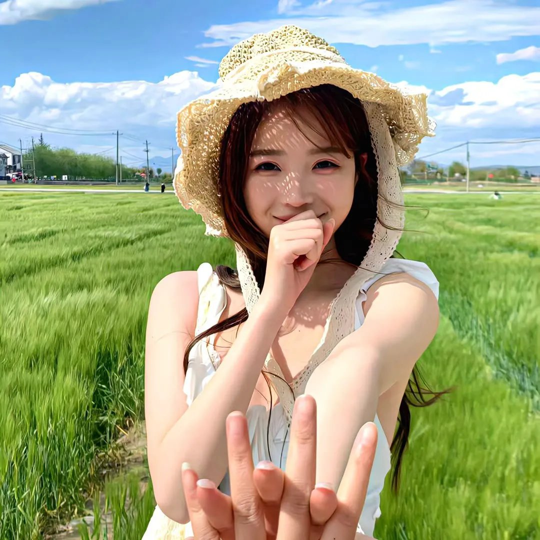 狼少女